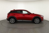 Mazda CX-3 2.0 SKYACTIV-G