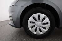 Skoda Fabia 1.0 MPI