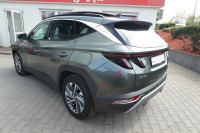 Hyundai Tucson 1.6 Edition 30+ Mild-Hybrid 2WD