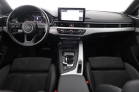 Audi A4 Avant 40 TDI S-Tronic