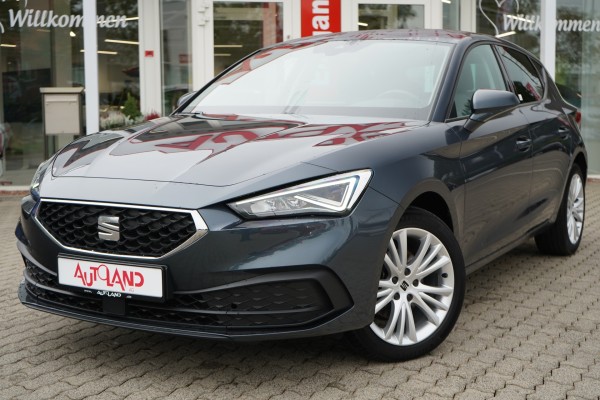 Seat Leon 1.5 Xcellence