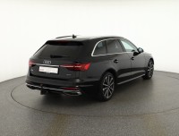 Audi A4 Quattro Avant 40 TDI quattro