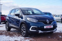 Renault Captur 1.2 TCE Intens