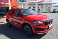 Skoda Karoq 1.5 TSI Sportline