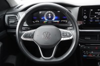 VW T-Cross 1.0 TSI DSG