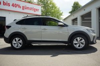 VW Taigo 1.0 TSI DSG Life
