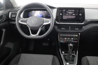 VW T-Cross 1.0 TSI DSG