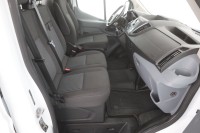 Ford Transit Kasten L2H2 3-Sitzer