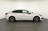 BMW Gran Coupe 218i