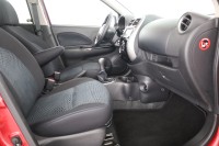 Nissan Micra 1.2 N-Tec
