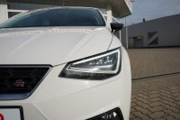 Seat Ibiza 1.5 FR