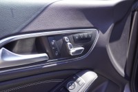 Mercedes-Benz CLA 200 Shooting Brake Automatik