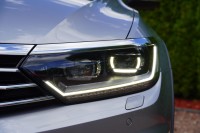 VW Passat Alltrack Variant 2.0 4Motion