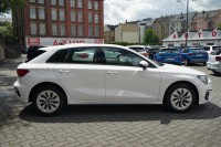 Audi A3 Sportback 40 TFSI e S-Tronic