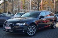 Vorschau: Audi A4 Avant 2.0 TFSI DSG