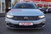 VW Passat Variant GTE DSG
