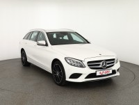 Mercedes-Benz C 300 C300 d T Avantgarde 4Matic