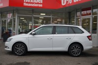 Skoda Fabia Combi 1.2 TSI Drive