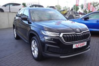 Skoda Kodiaq 2.0 TSI 4x4 DSG