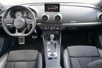 Audi S3 Sportback 2.0 TFSI quattro
