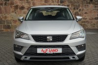 Seat Ateca 1.4 TSI Xcellence