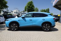 MG HS 1.5 T-GDI Luxury Aut.
