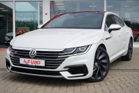 VW Arteon 2.0 TSI R-Line 4Motion 3-Zonen-Klima Navi Sitzheizung