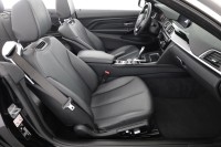 BMW 420 i Cabrio