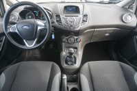 Ford Fiesta 1.25