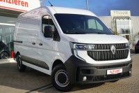 Renault Master IV FWD Kasten L3H2 3.5T Blue DCI 150