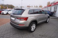 Skoda Kodiaq 1.5 TSI ACT Style