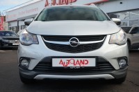 Opel Karl 1.0 Rocks