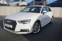 Vorschau: Audi A3 1.4 TFSI e-tron Sportback