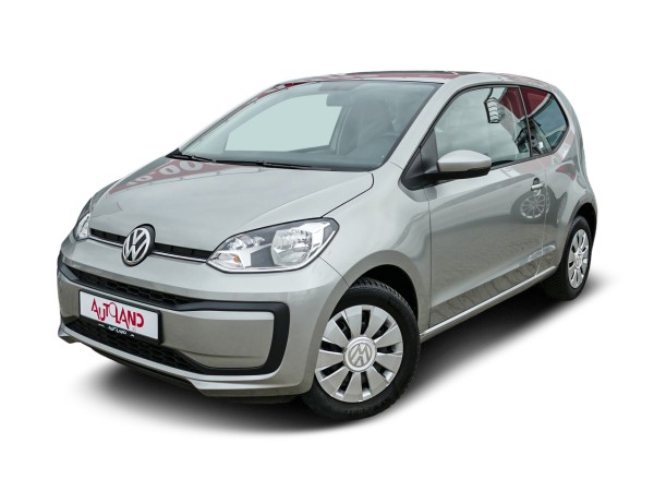 VW up up! 1.0
