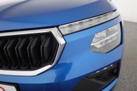 Skoda Kamiq 1.0 TSI