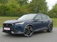Vorschau: Cupra Formentor 2.0 VZ 4Drive