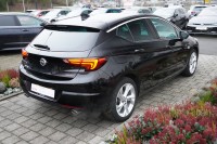 Opel Astra K 1.6