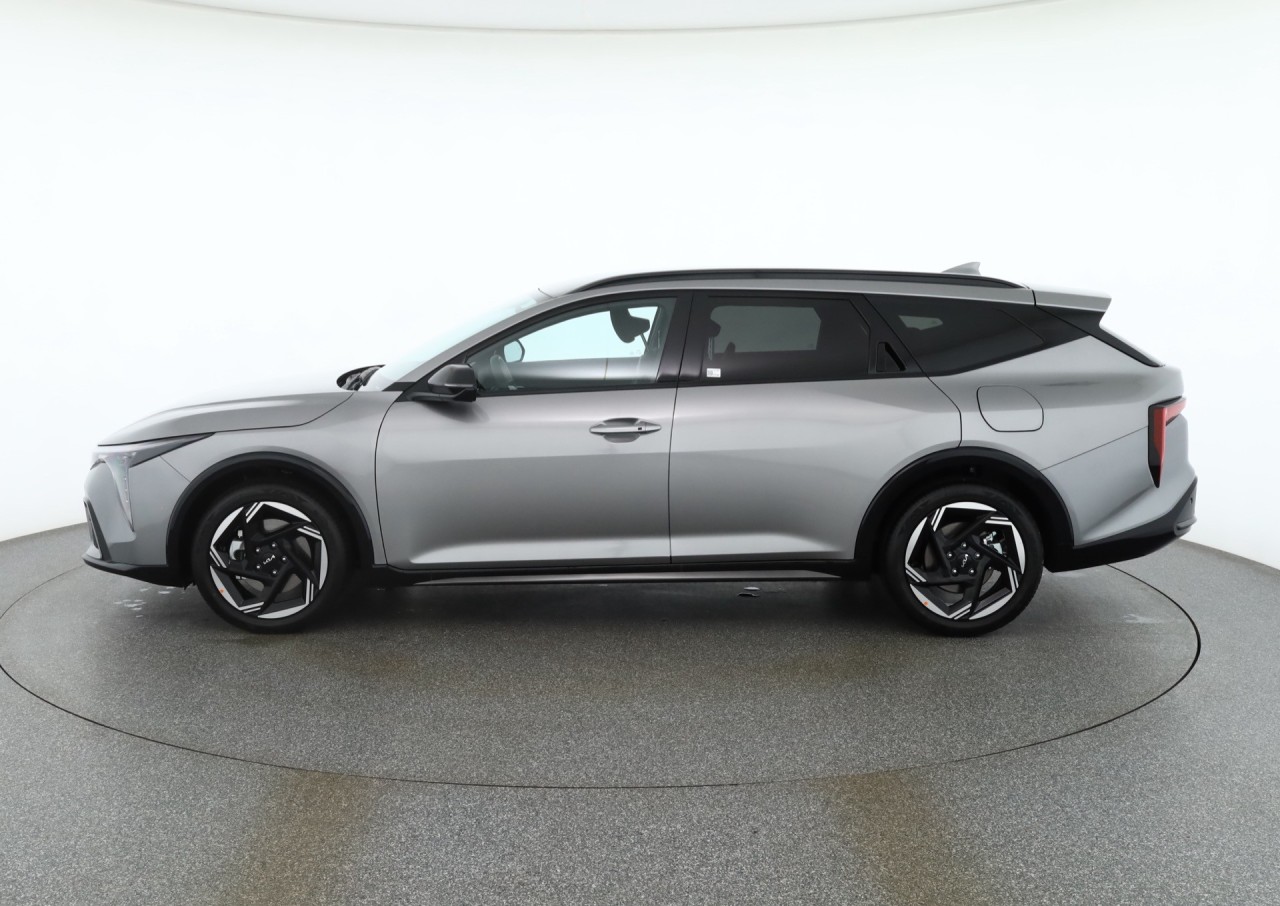 Kia K4 SW 1.6 T-GDI Aut.