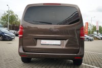 Mercedes-Benz Vito Tourer 119 CDI Mixto