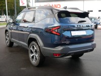 Dacia Bigster Journey HEV 155 Aut.