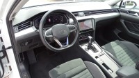 VW Passat Variant GTE 1.4 TSI Hybrid R-Line