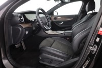 Mercedes-Benz E 300 E300 e T AMG Line