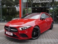 Vorschau: Mercedes-Benz A 200 A200 AMG Line