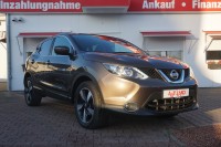 Nissan Qashqai 1.2 N-Connecta