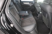 Audi A4 Quattro Avant 2.0 TDI quattro sport