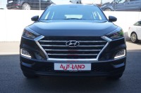 Hyundai Tucson 1.6 GDI