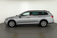 Vorschau: VW Passat Variant 1.5 TSI DSG Business