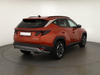 Hyundai Tucson 1.6 T-GDI Aut.