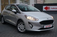 Ford Fiesta 1.1