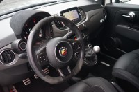 Abarth 595 Competizione 1.4